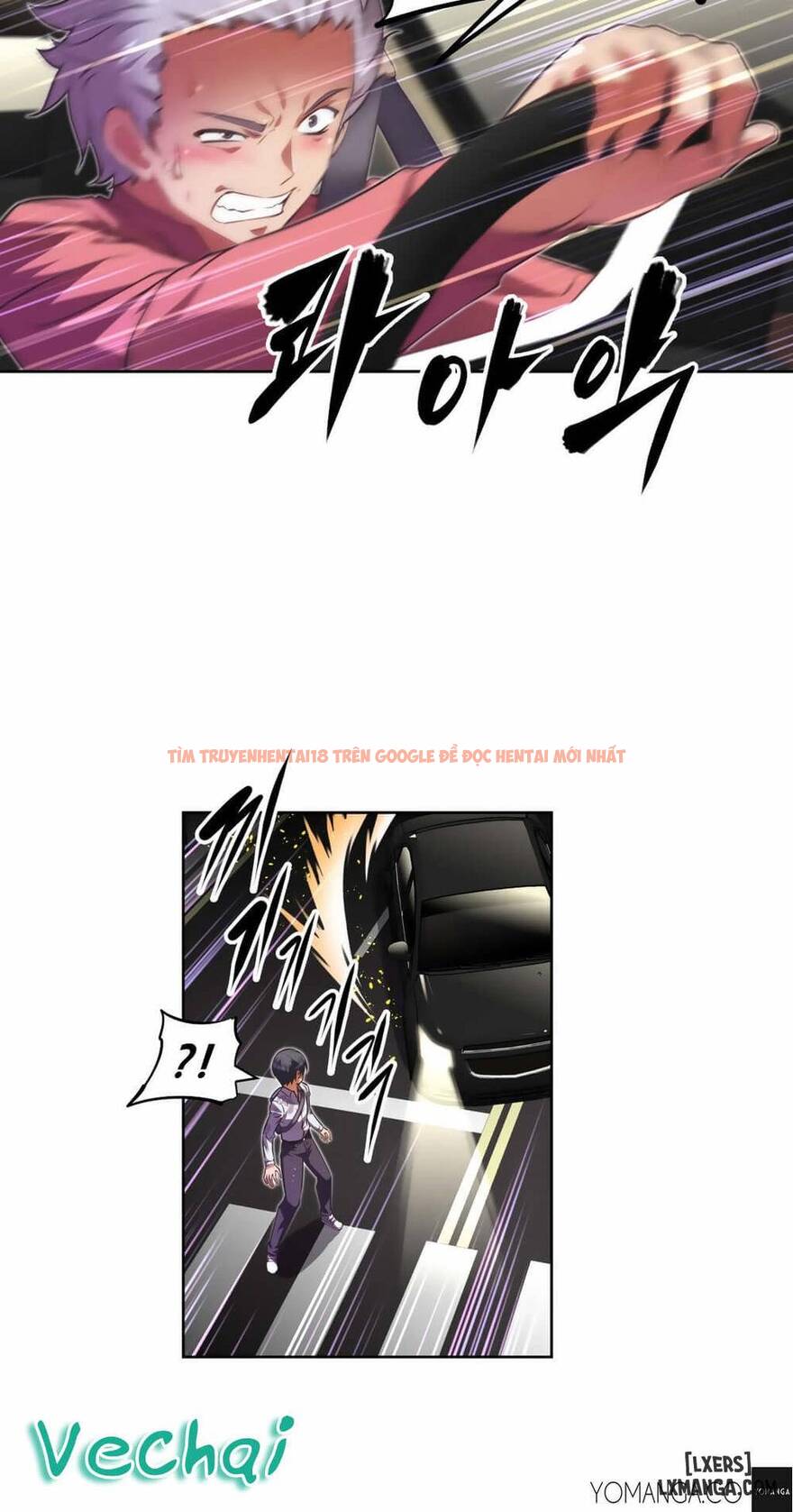 Trang truyện 55 trong truyện tranh Phóng Thích Dục Vọng - Chapter 28 - hentai24h.pro