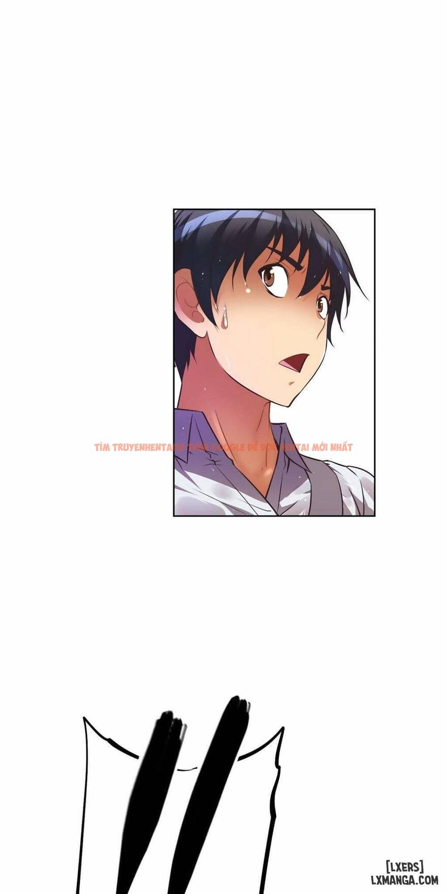 Trang truyện 56 trong truyện tranh Phóng Thích Dục Vọng - Chapter 28 - hentai24h.pro