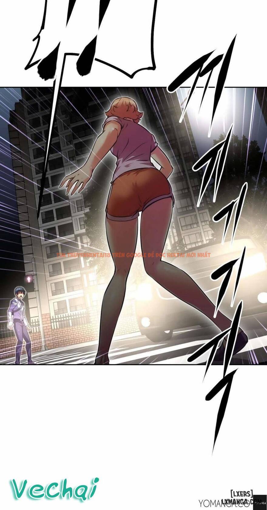 Trang truyện 57 trong truyện tranh Phóng Thích Dục Vọng - Chapter 28 - hentai24h.pro