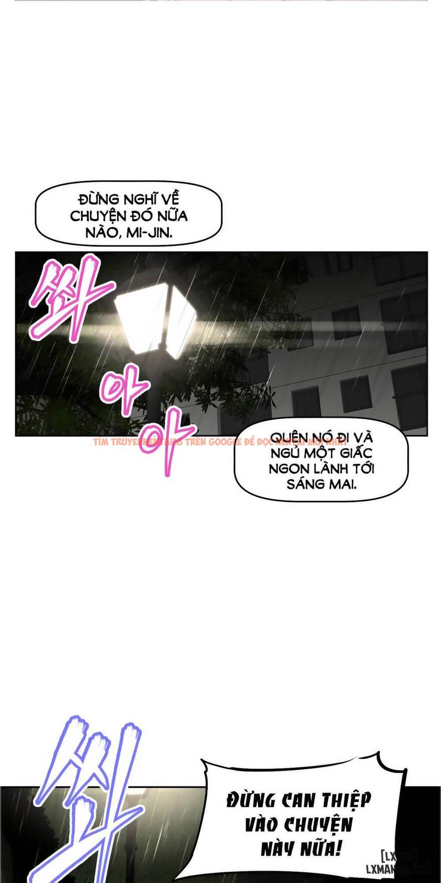 Trang truyện 6 trong truyện tranh Phóng Thích Dục Vọng - Chapter 28 - hentai24h.pro