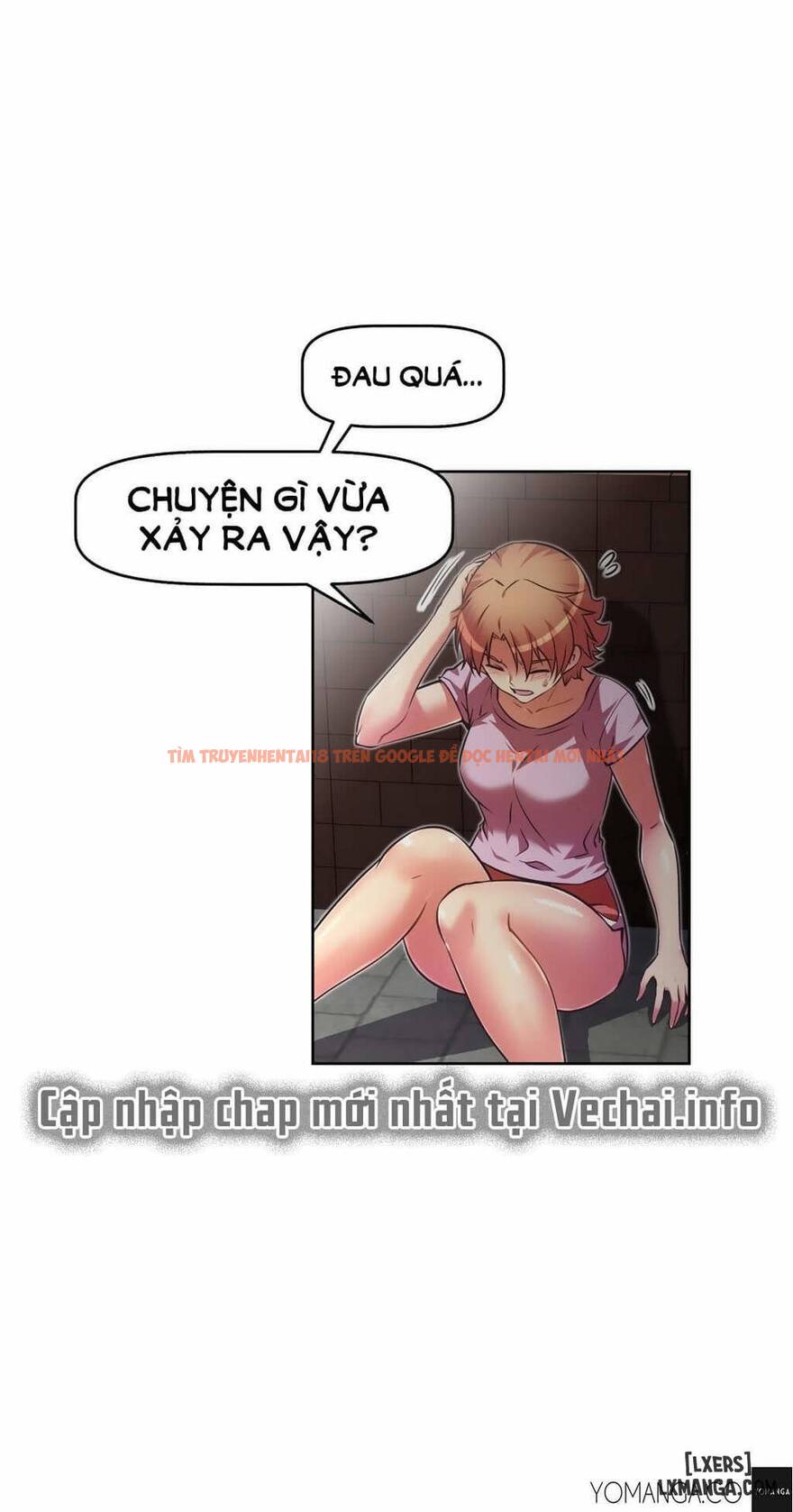 Trang truyện 63 trong truyện tranh Phóng Thích Dục Vọng - Chapter 28 - hentai24h.pro