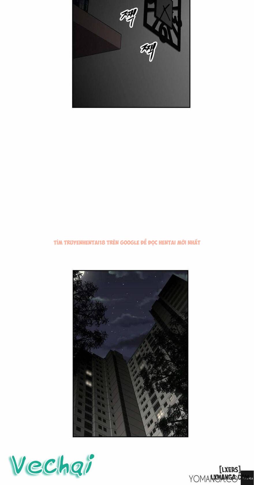 Trang truyện 9 trong truyện tranh Phóng Thích Dục Vọng - Chapter 28 - hentai24h.pro