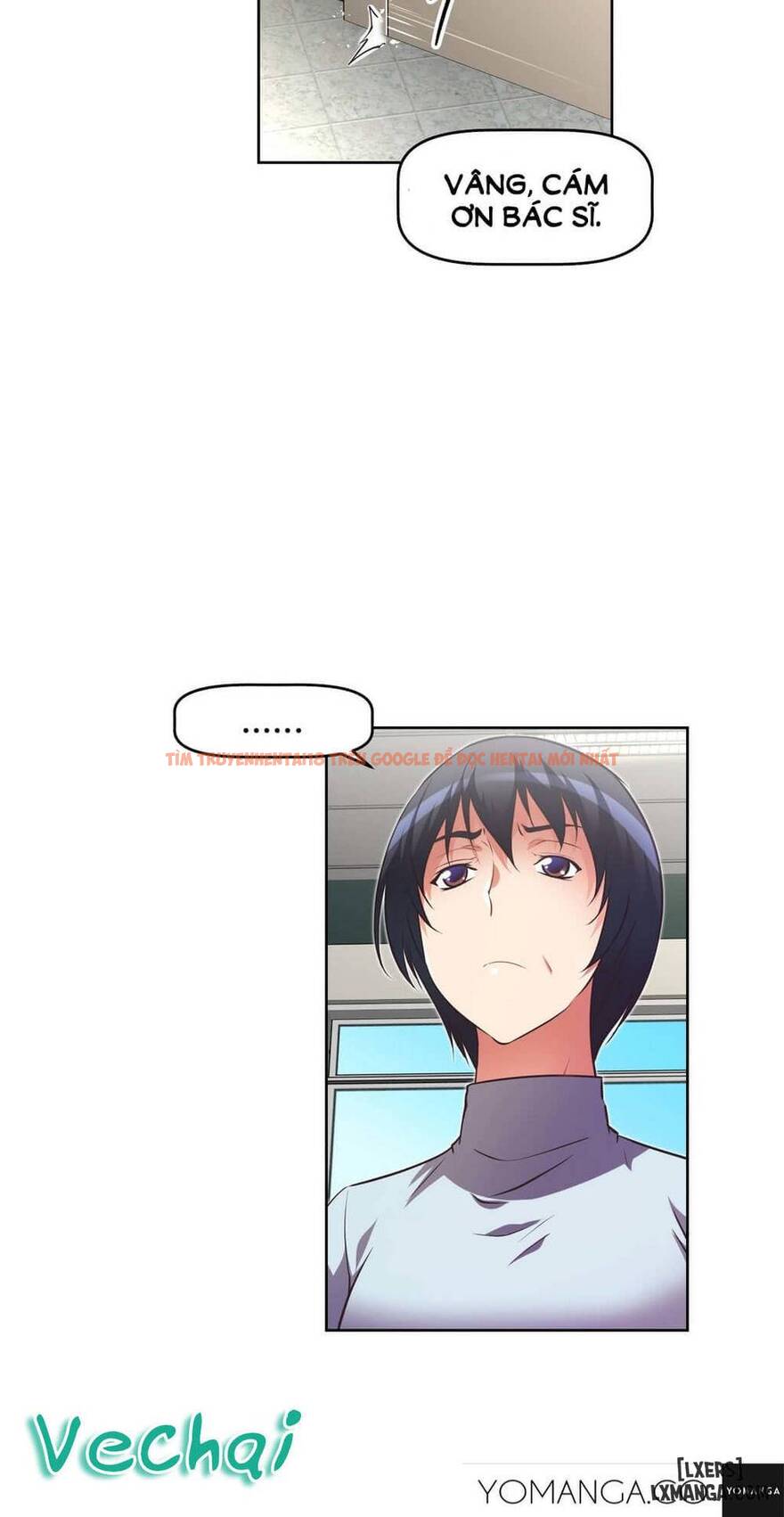 Trang truyện 11 trong truyện tranh Phóng Thích Dục Vọng - Chapter 29 - hentai24h.pro
