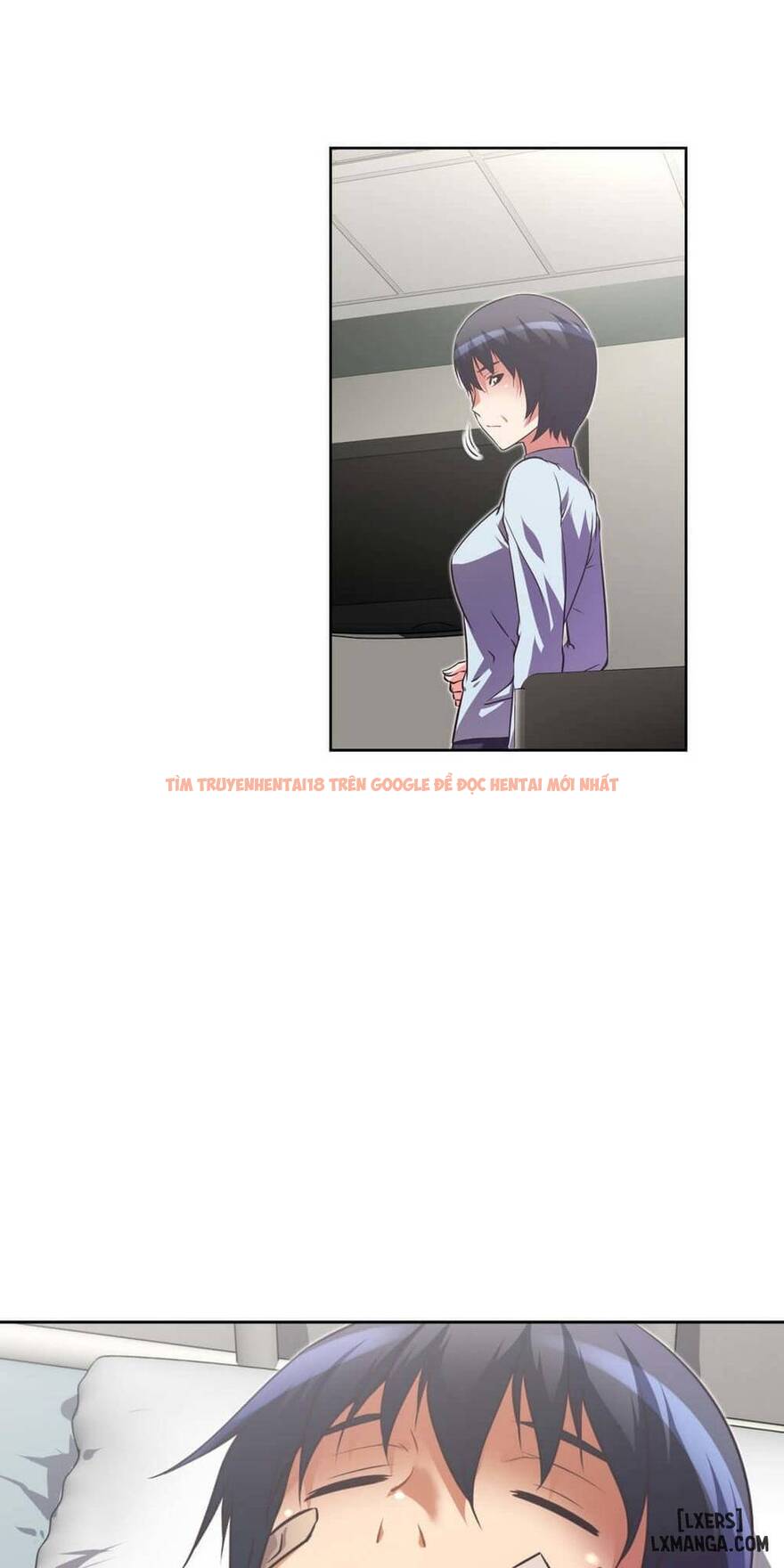 Trang truyện 12 trong truyện tranh Phóng Thích Dục Vọng - Chapter 29 - hentai24h.pro