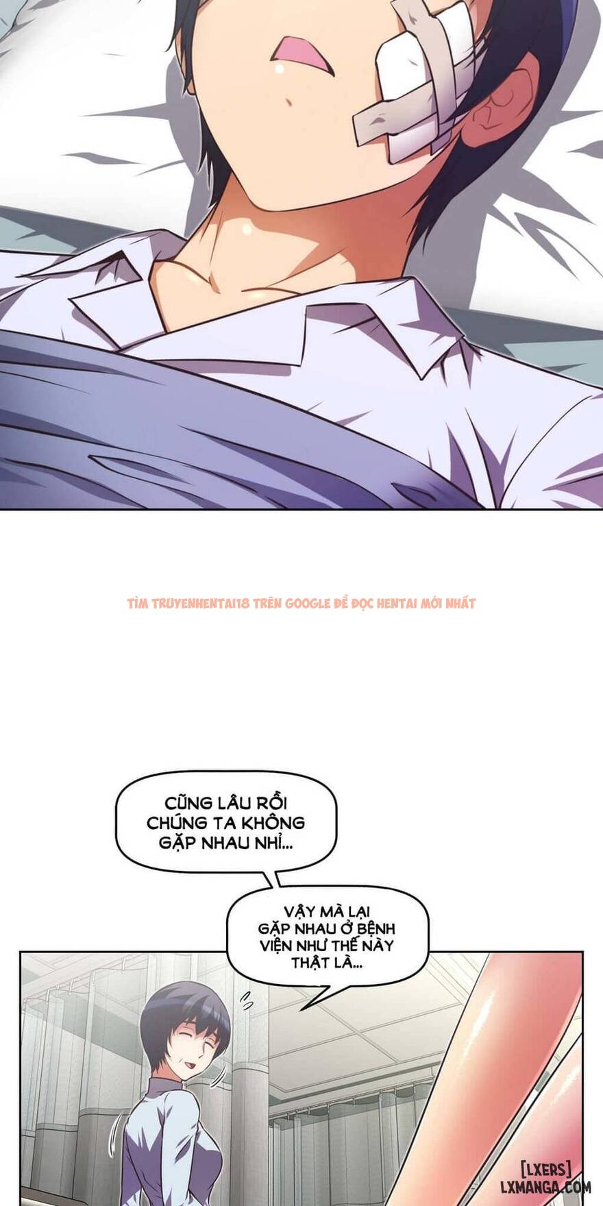 Trang truyện 13 trong truyện tranh Phóng Thích Dục Vọng - Chapter 29 - hentai24h.pro