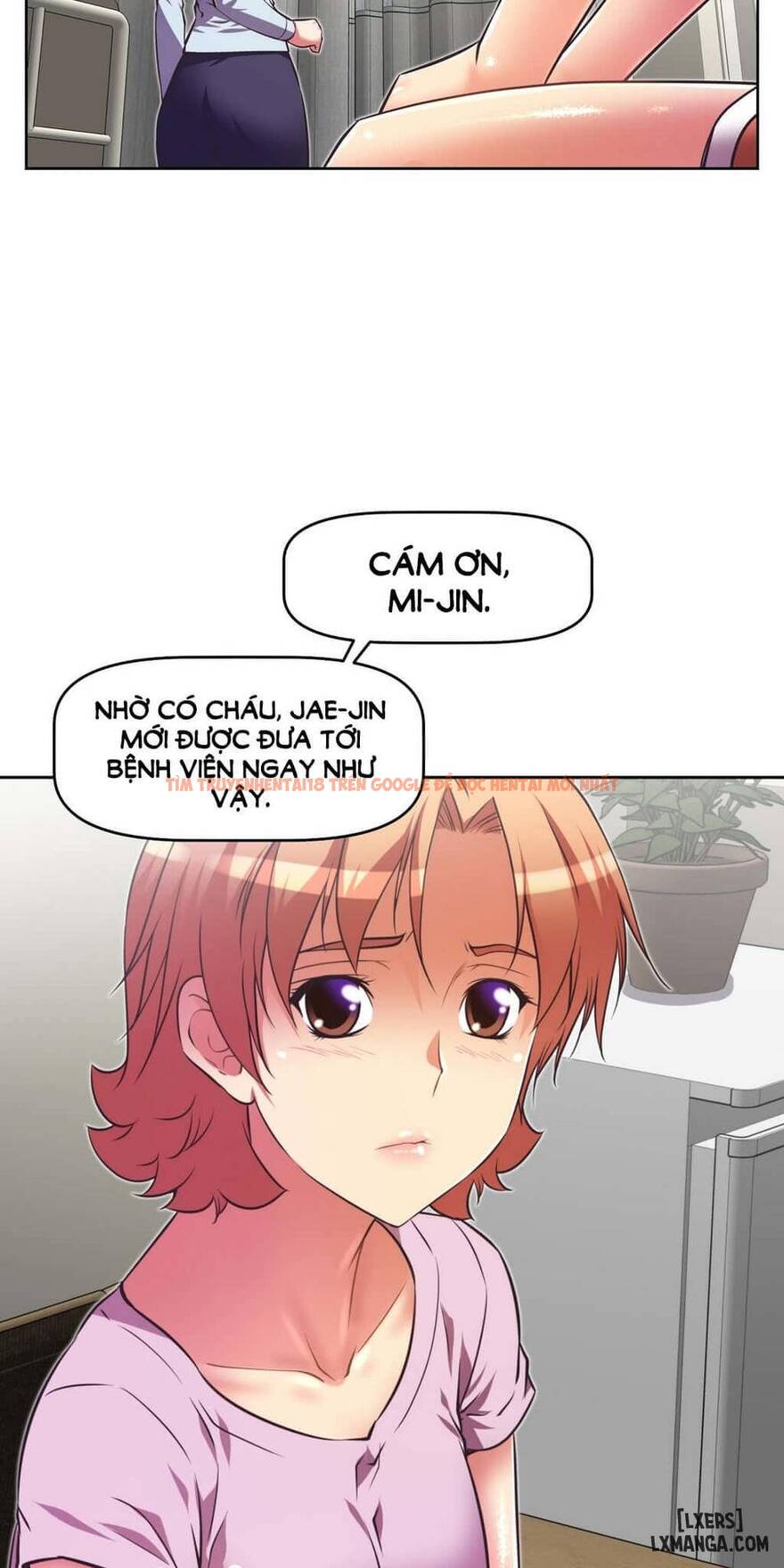 Trang truyện 14 trong truyện tranh Phóng Thích Dục Vọng - Chapter 29 - hentai24h.pro