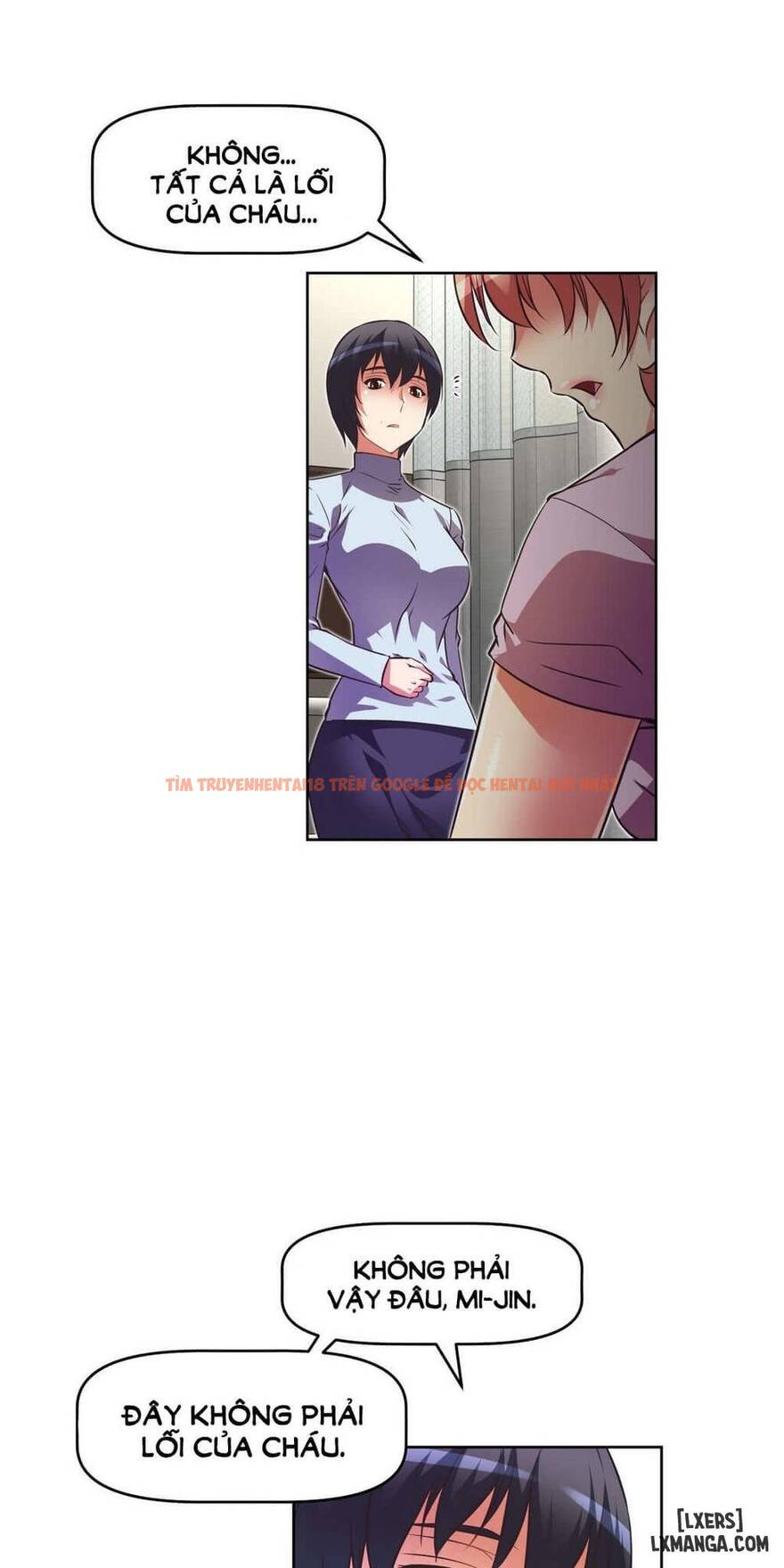 Trang truyện 16 trong truyện tranh Phóng Thích Dục Vọng - Chapter 29 - hentai24h.pro