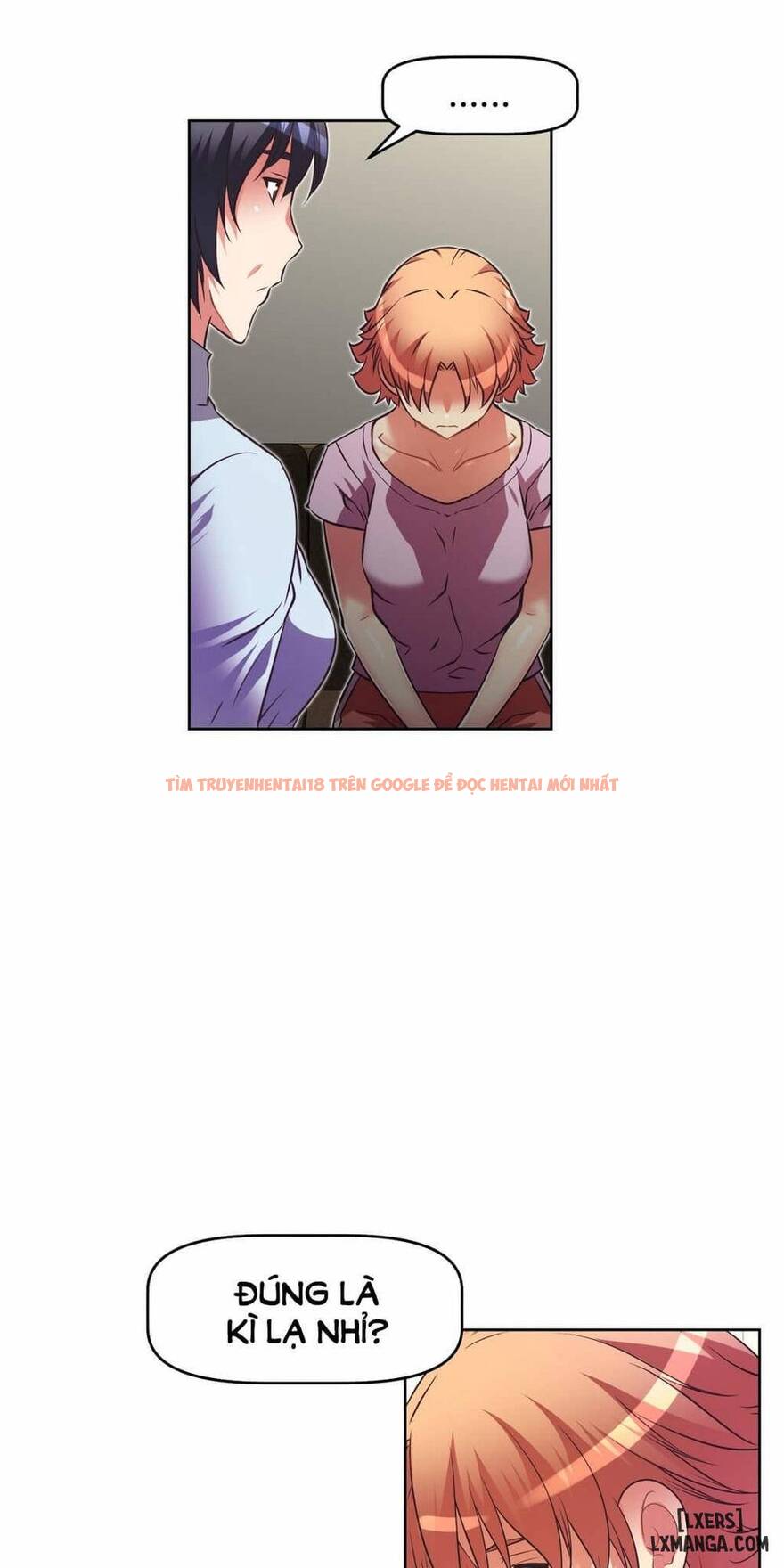 Trang truyện 19 trong truyện tranh Phóng Thích Dục Vọng - Chapter 29 - hentai24h.pro