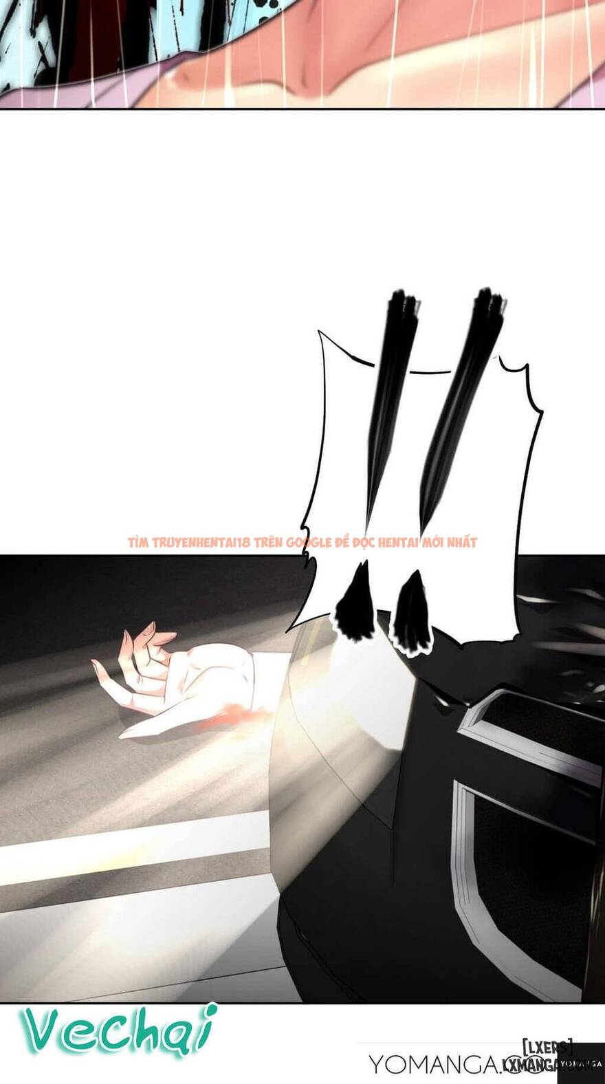 Trang truyện 2 trong truyện tranh Phóng Thích Dục Vọng - Chapter 29 - hentai24h.pro