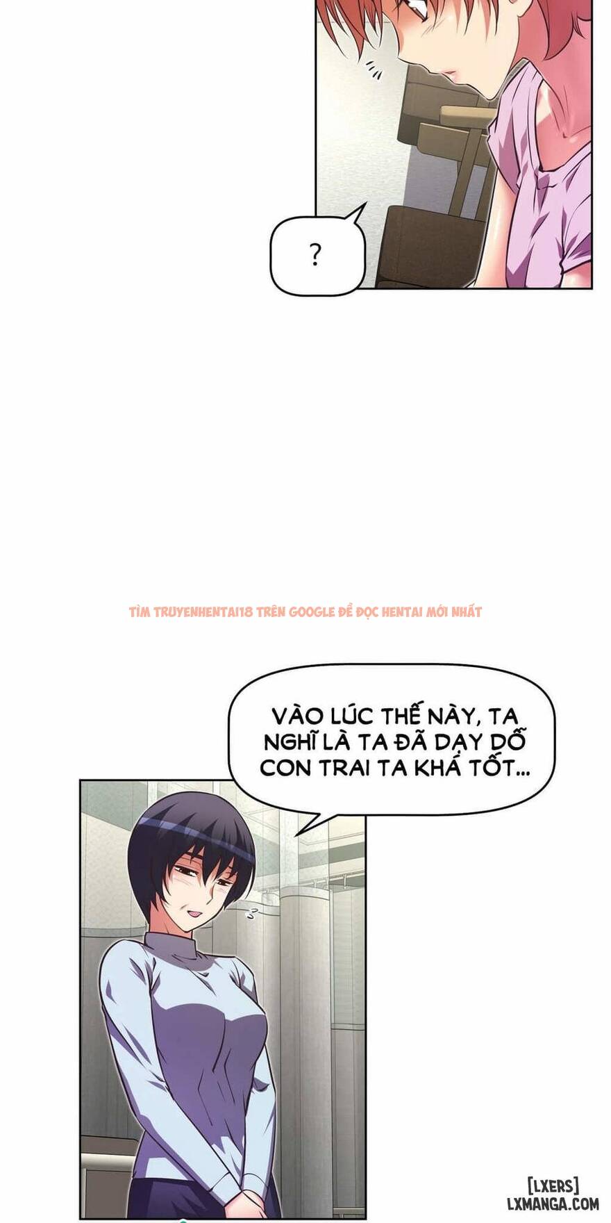 Trang truyện 20 trong truyện tranh Phóng Thích Dục Vọng - Chapter 29 - hentai24h.pro
