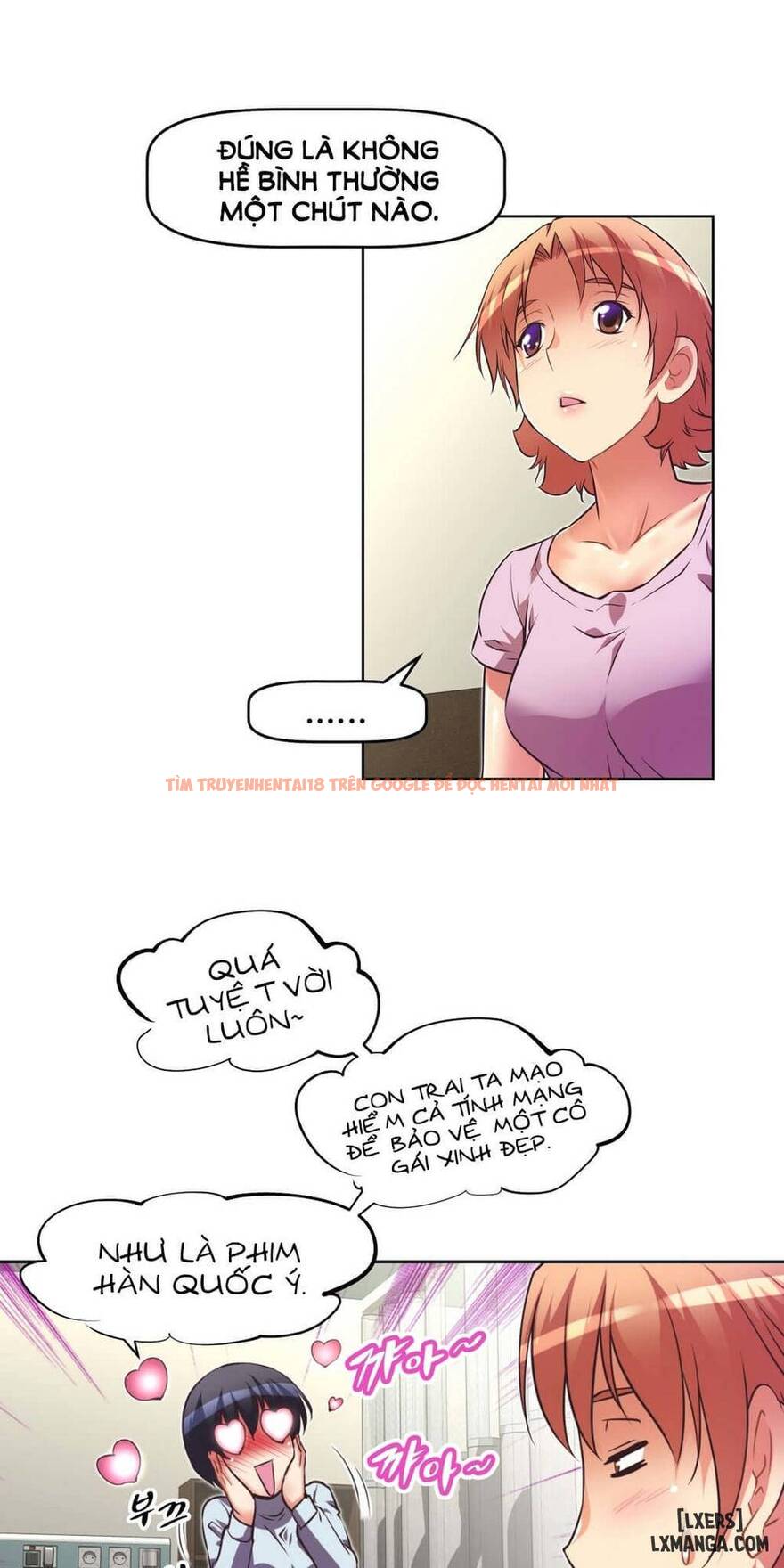 Trang truyện 22 trong truyện tranh Phóng Thích Dục Vọng - Chapter 29 - hentai24h.pro