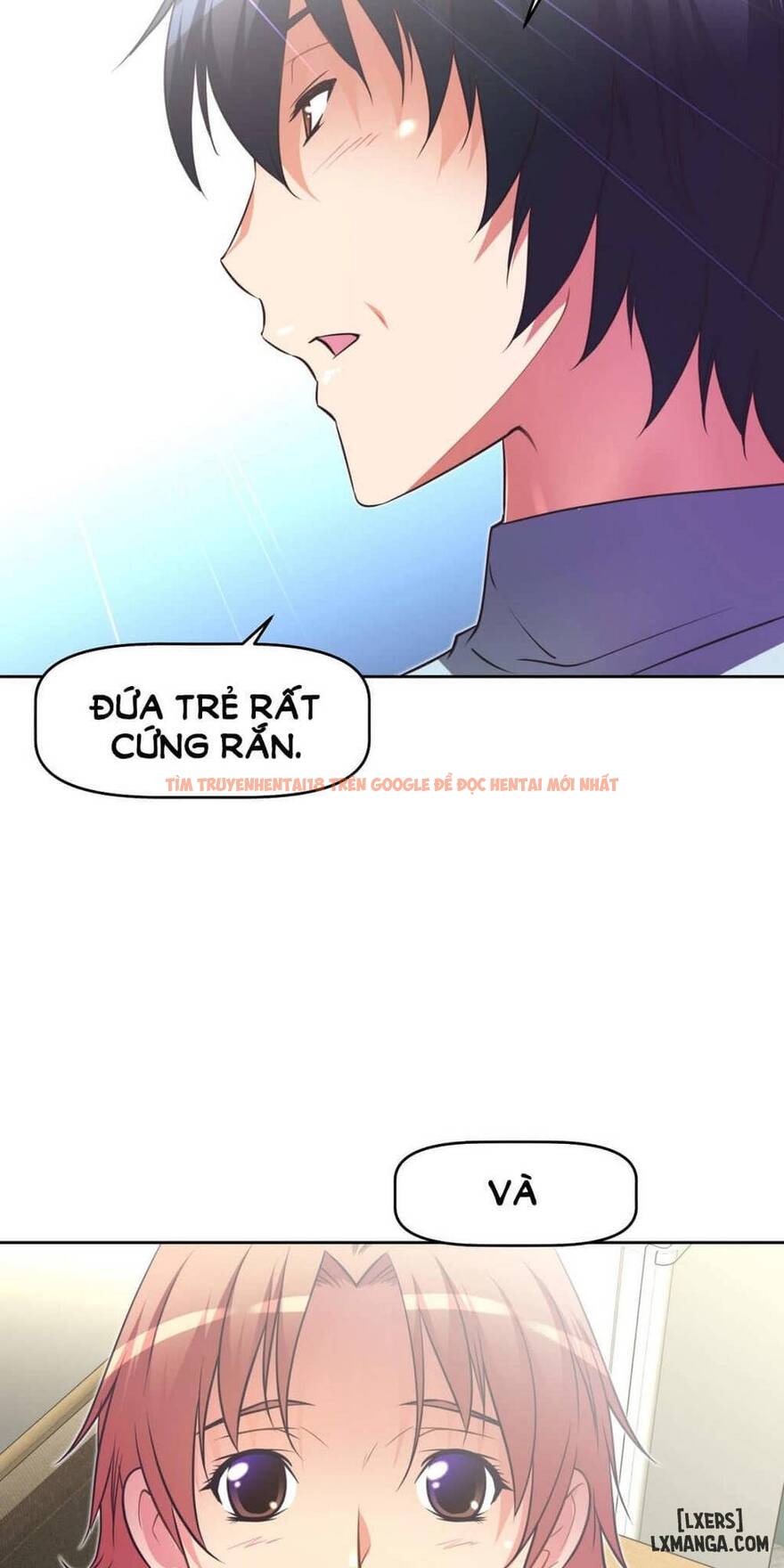 Trang truyện 26 trong truyện tranh Phóng Thích Dục Vọng - Chapter 29 - hentai24h.pro