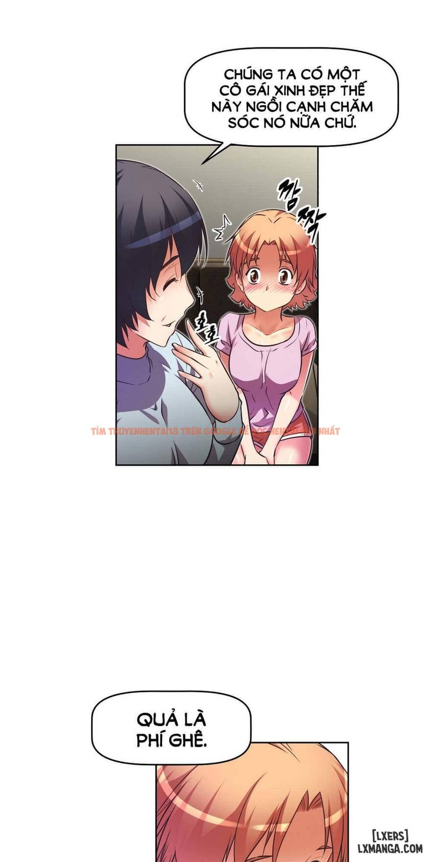 Trang truyện 28 trong truyện tranh Phóng Thích Dục Vọng - Chapter 29 - hentai24h.pro