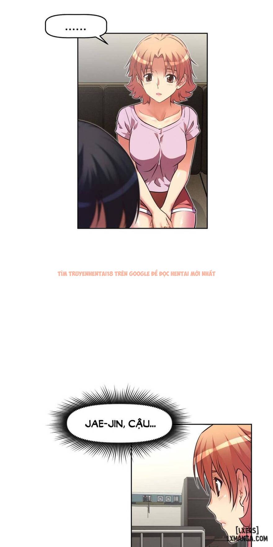 Trang truyện 32 trong truyện tranh Phóng Thích Dục Vọng - Chapter 29 - hentai24h.pro