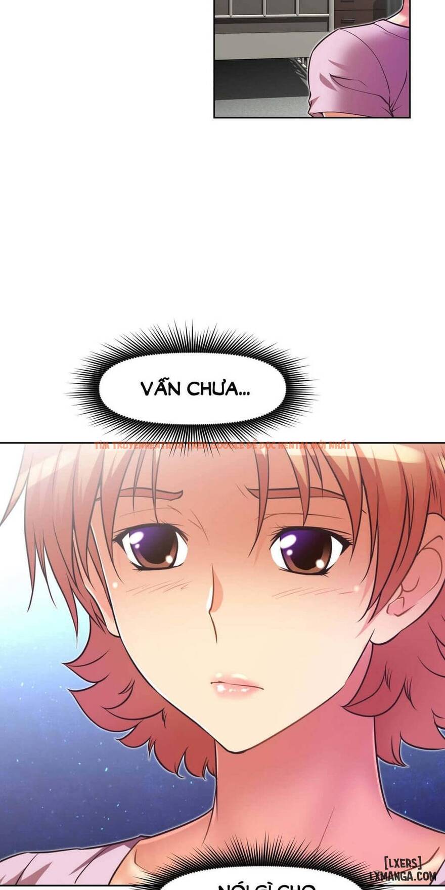Trang truyện 33 trong truyện tranh Phóng Thích Dục Vọng - Chapter 29 - hentai24h.pro