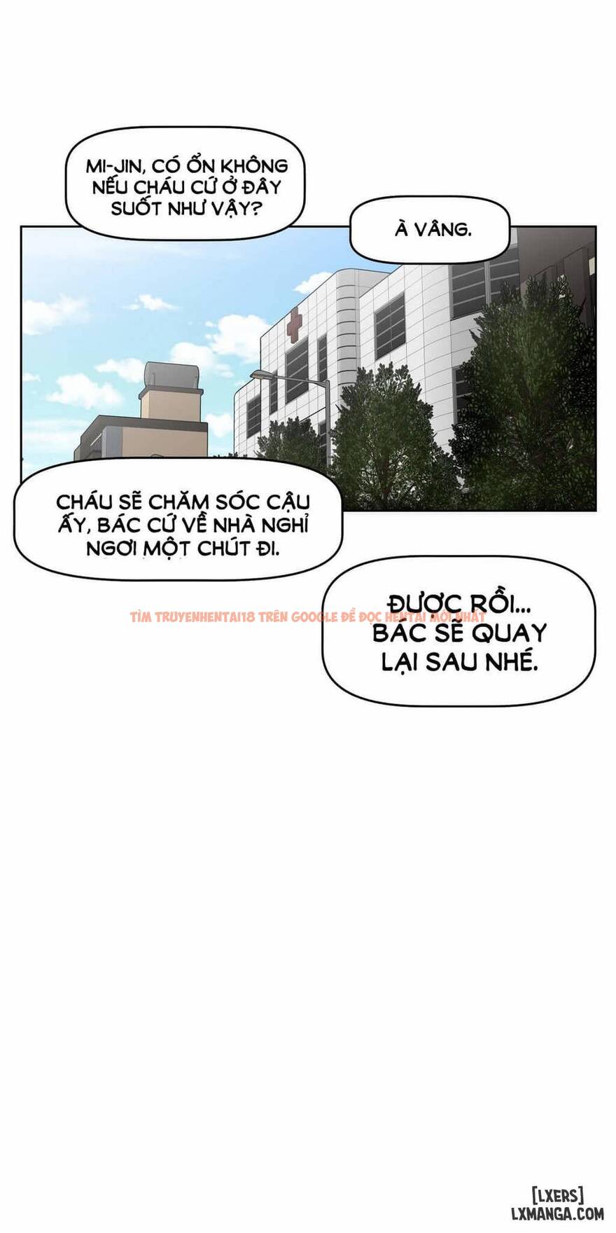 Trang truyện 35 trong truyện tranh Phóng Thích Dục Vọng - Chapter 29 - hentai24h.pro