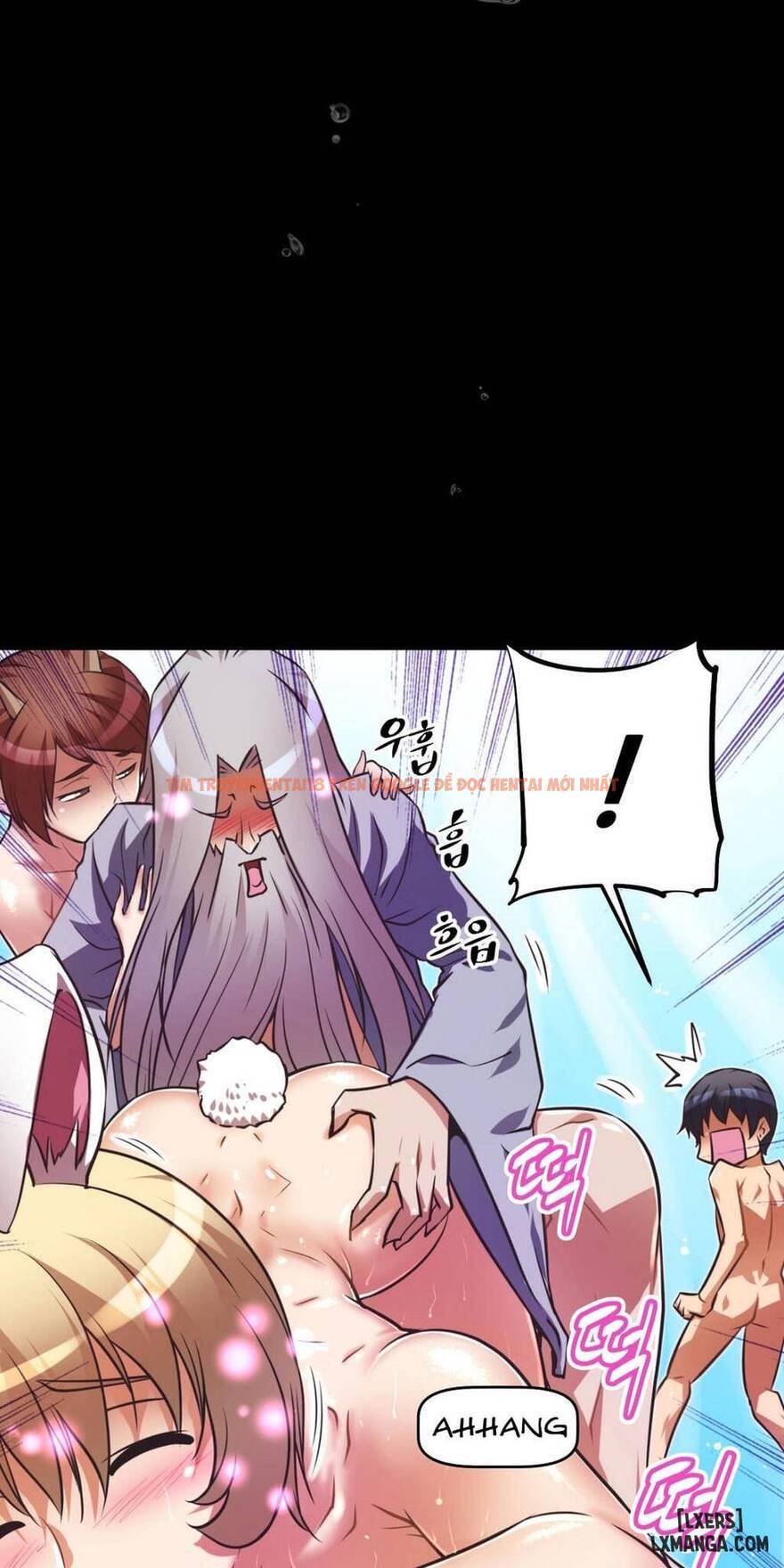 Trang truyện 43 trong truyện tranh Phóng Thích Dục Vọng - Chapter 29 - hentai24h.pro