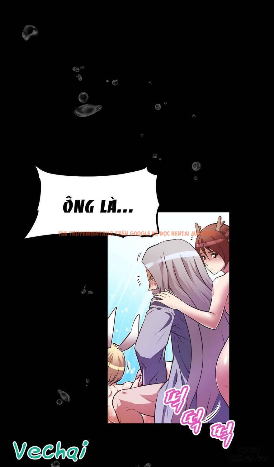 Trang truyện 45 trong truyện tranh Phóng Thích Dục Vọng - Chapter 29 - hentai24h.pro