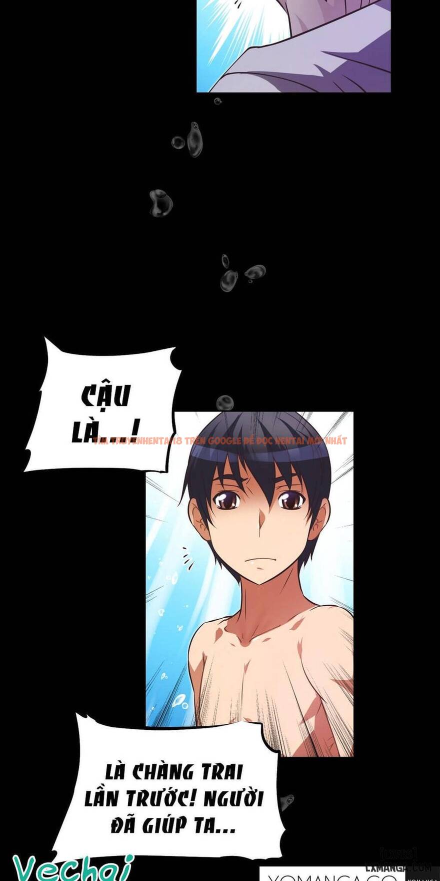 Trang truyện 48 trong truyện tranh Phóng Thích Dục Vọng - Chapter 29 - hentai24h.pro