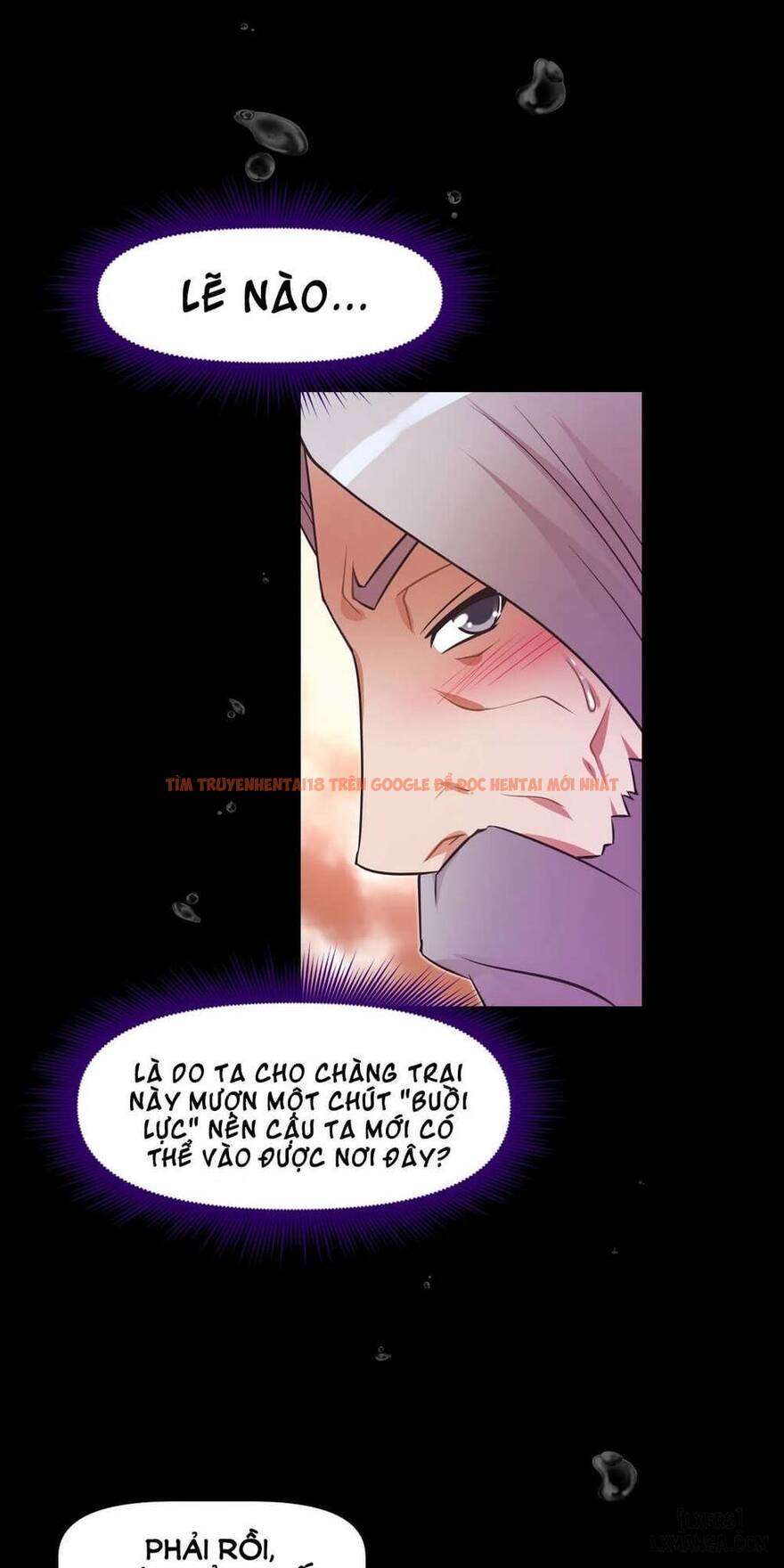 Trang truyện 50 trong truyện tranh Phóng Thích Dục Vọng - Chapter 29 - hentai24h.pro