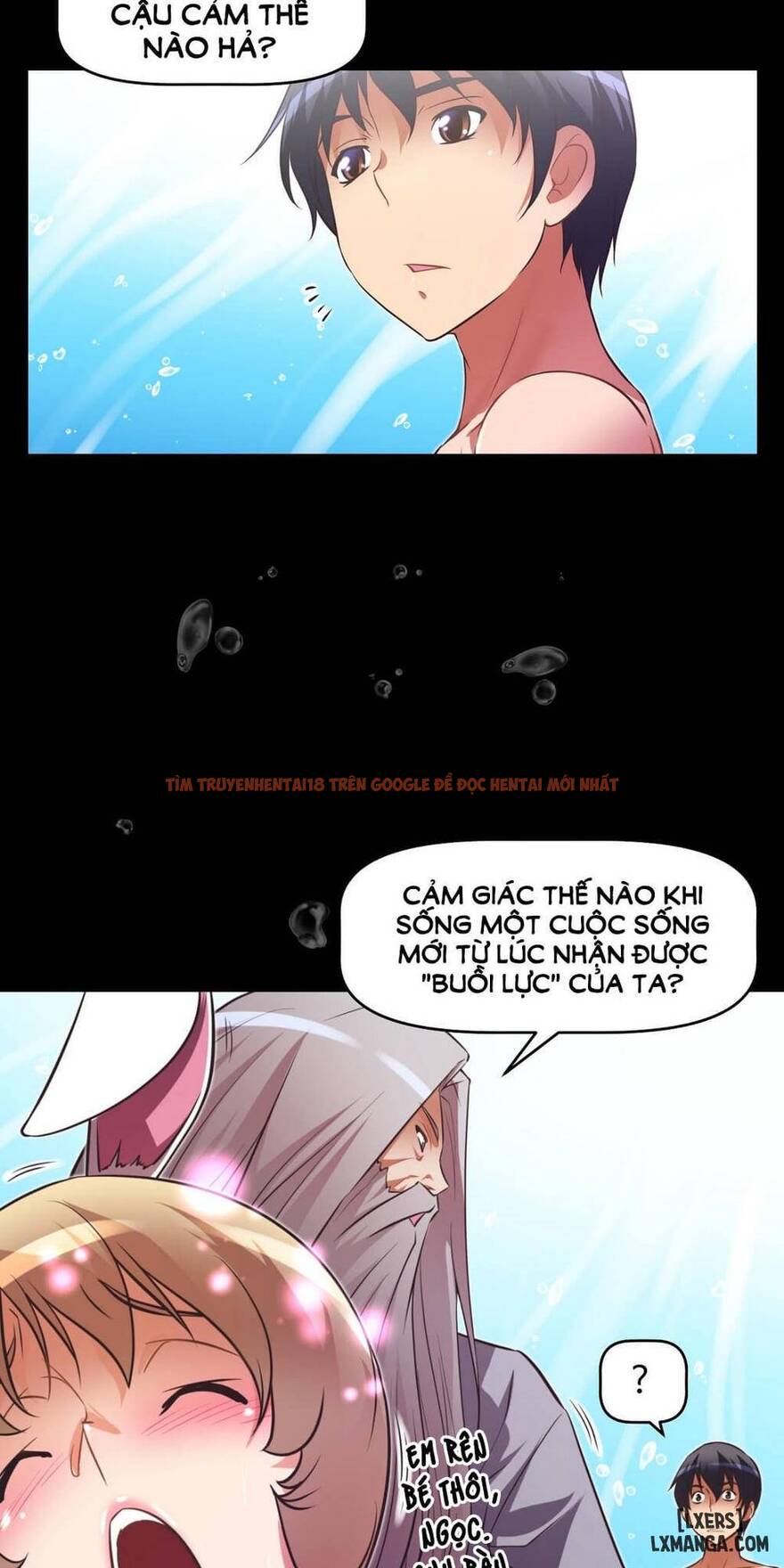 Trang truyện 51 trong truyện tranh Phóng Thích Dục Vọng - Chapter 29 - hentai24h.pro
