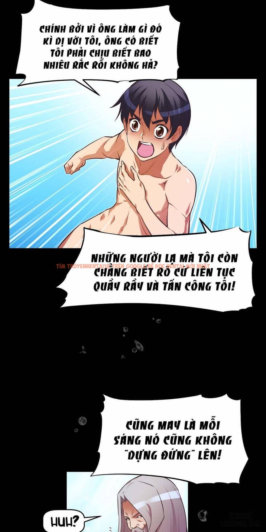 Trang truyện 55 trong truyện tranh Phóng Thích Dục Vọng - Chapter 29 - hentai24h.pro