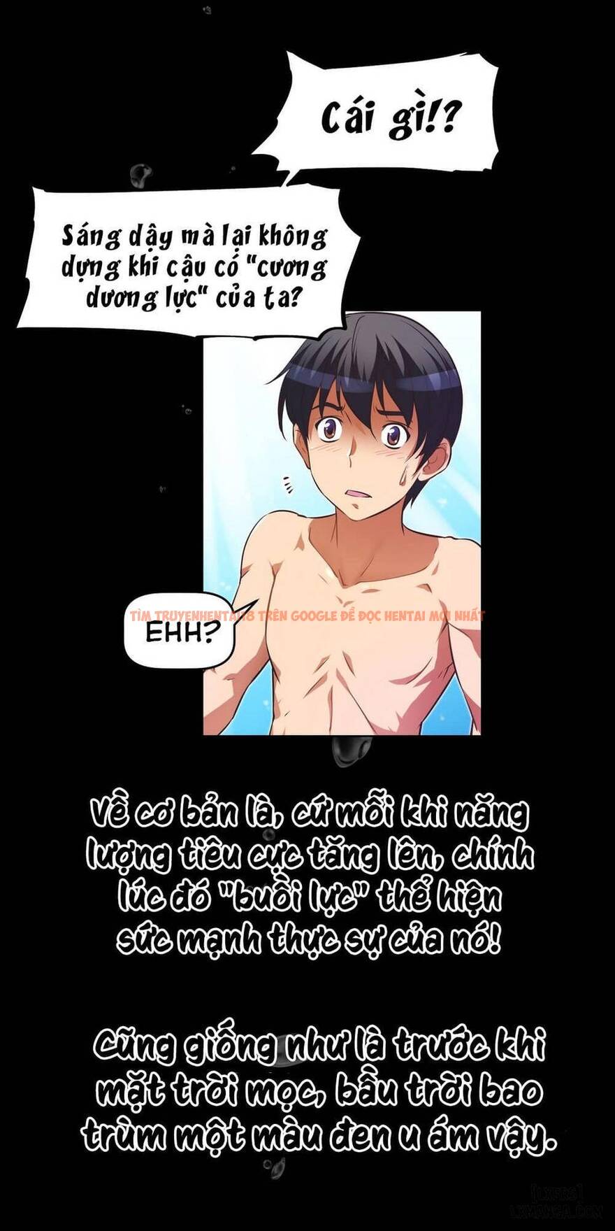 Trang truyện 57 trong truyện tranh Phóng Thích Dục Vọng - Chapter 29 - hentai24h.pro