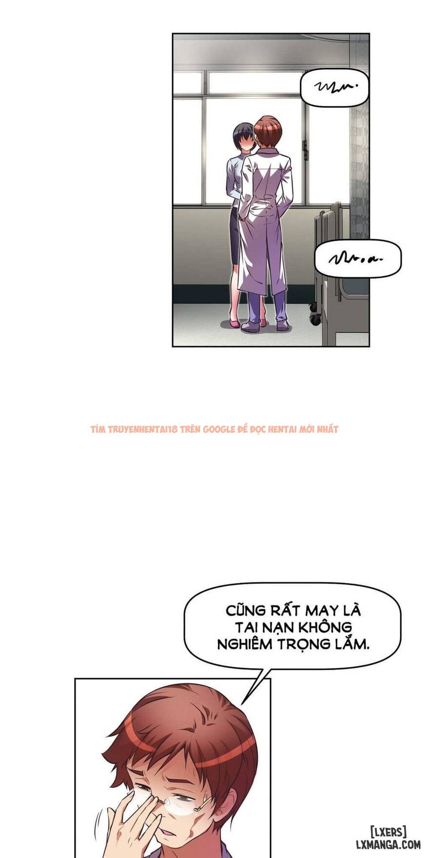 Trang truyện 6 trong truyện tranh Phóng Thích Dục Vọng - Chapter 29 - hentai24h.pro