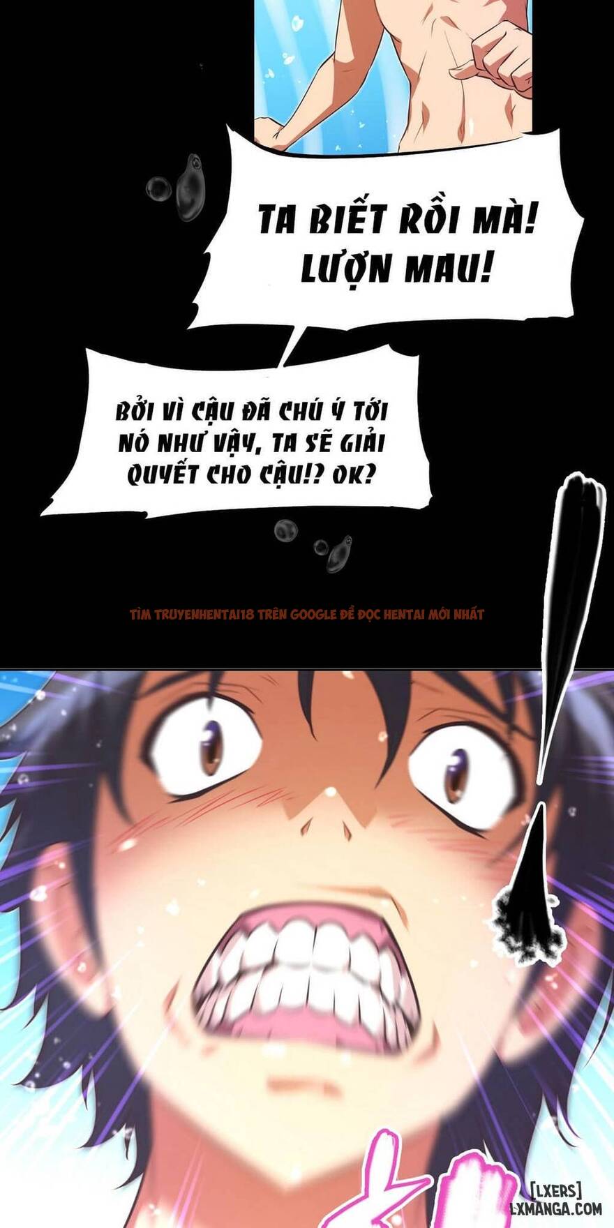 Trang truyện 63 trong truyện tranh Phóng Thích Dục Vọng - Chapter 29 - hentai24h.pro