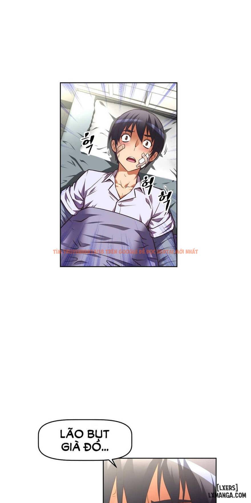 Trang truyện 68 trong truyện tranh Phóng Thích Dục Vọng - Chapter 29 - hentai24h.pro