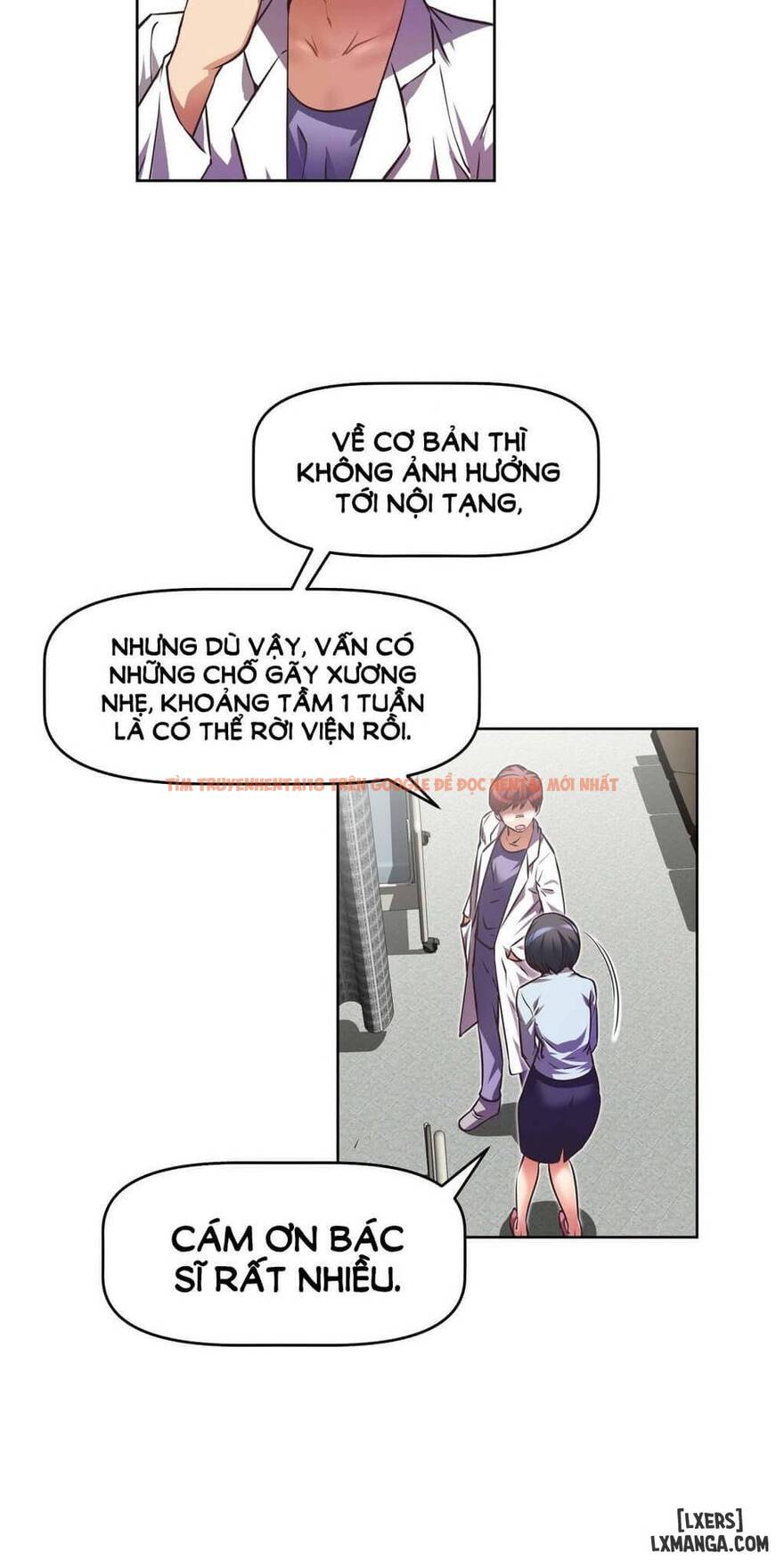 Trang truyện 7 trong truyện tranh Phóng Thích Dục Vọng - Chapter 29 - hentai24h.pro