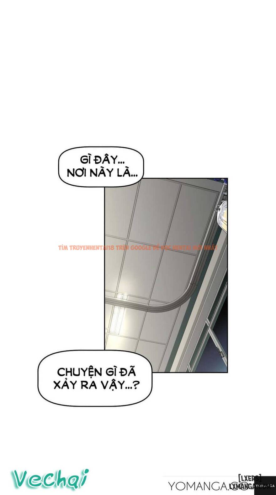 Trang truyện 70 trong truyện tranh Phóng Thích Dục Vọng - Chapter 29 - hentai24h.pro