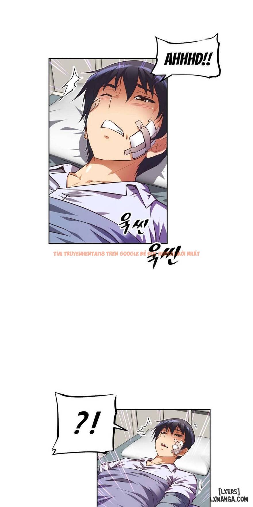 Trang truyện 71 trong truyện tranh Phóng Thích Dục Vọng - Chapter 29 - hentai24h.pro