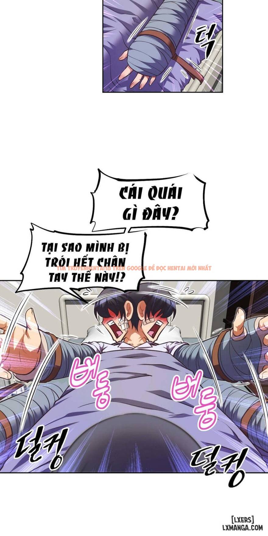 Trang truyện 72 trong truyện tranh Phóng Thích Dục Vọng - Chapter 29 - hentai24h.pro