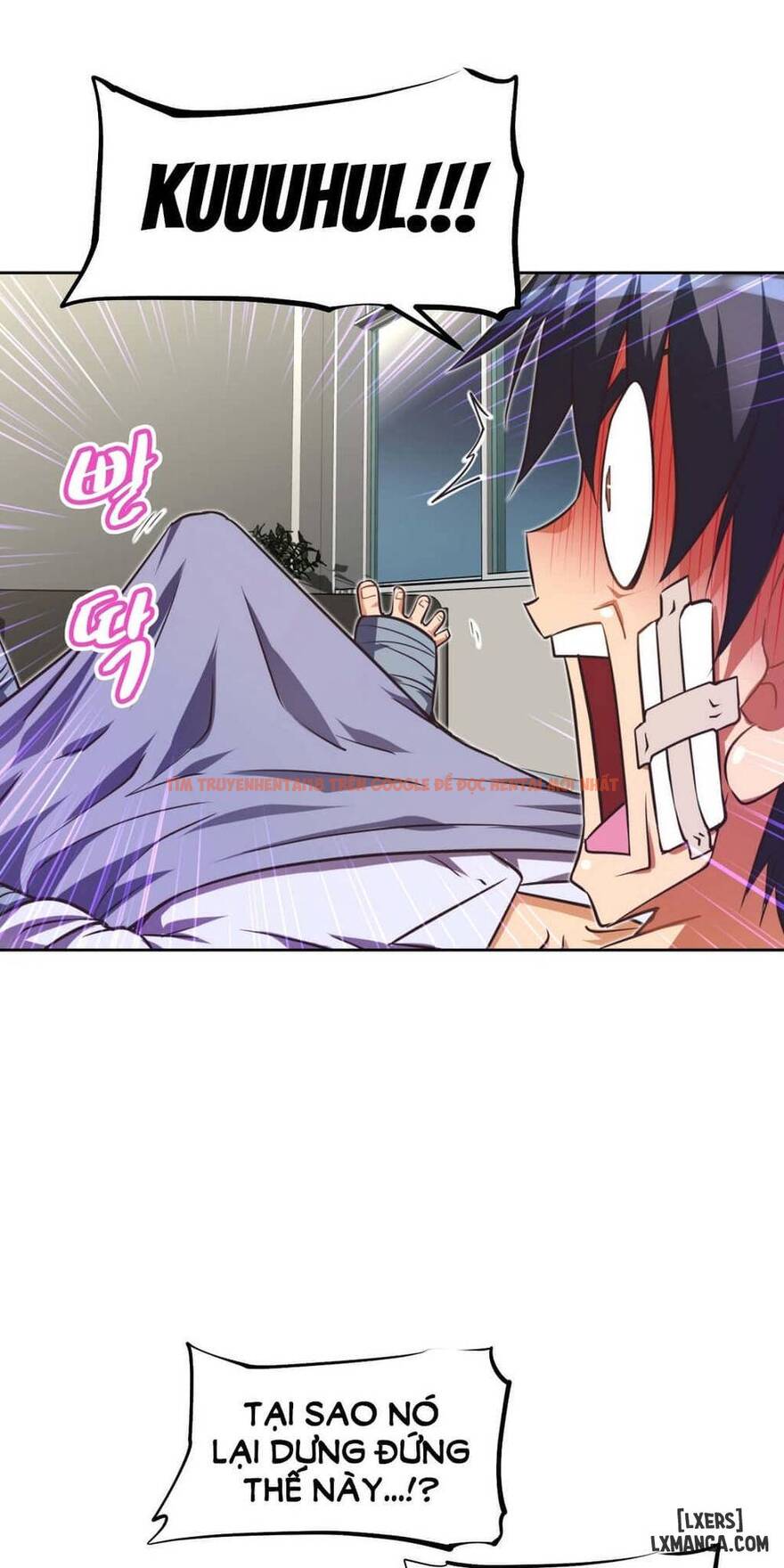 Trang truyện 74 trong truyện tranh Phóng Thích Dục Vọng - Chapter 29 - hentai24h.pro