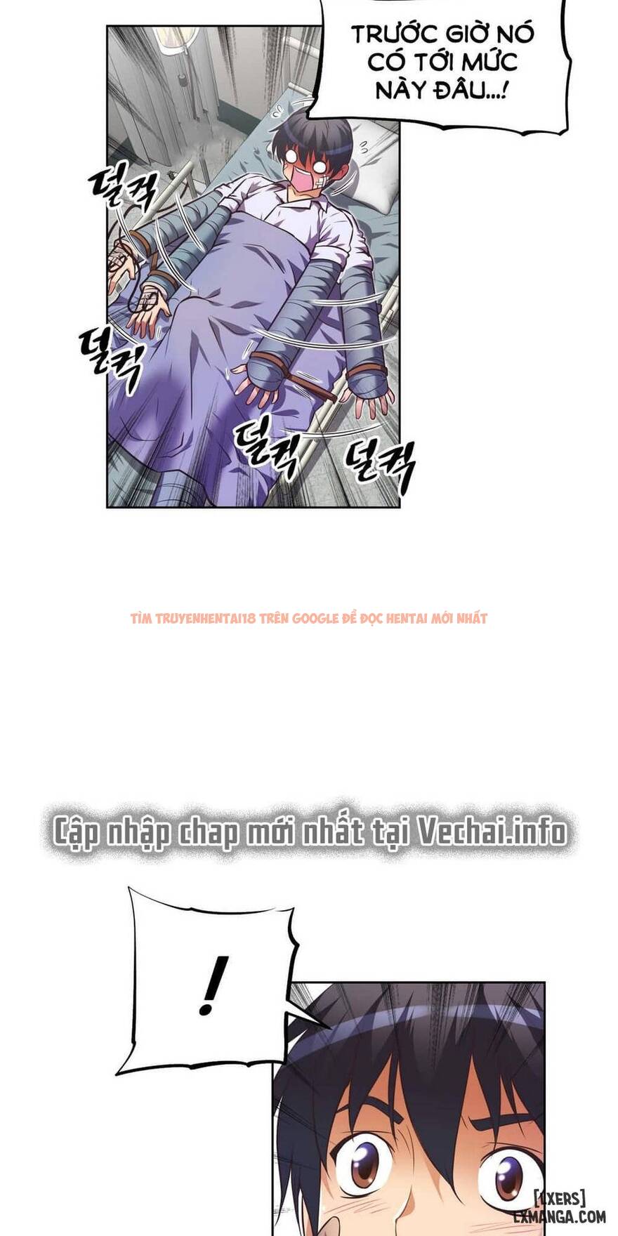 Trang truyện 75 trong truyện tranh Phóng Thích Dục Vọng - Chapter 29 - hentai24h.pro