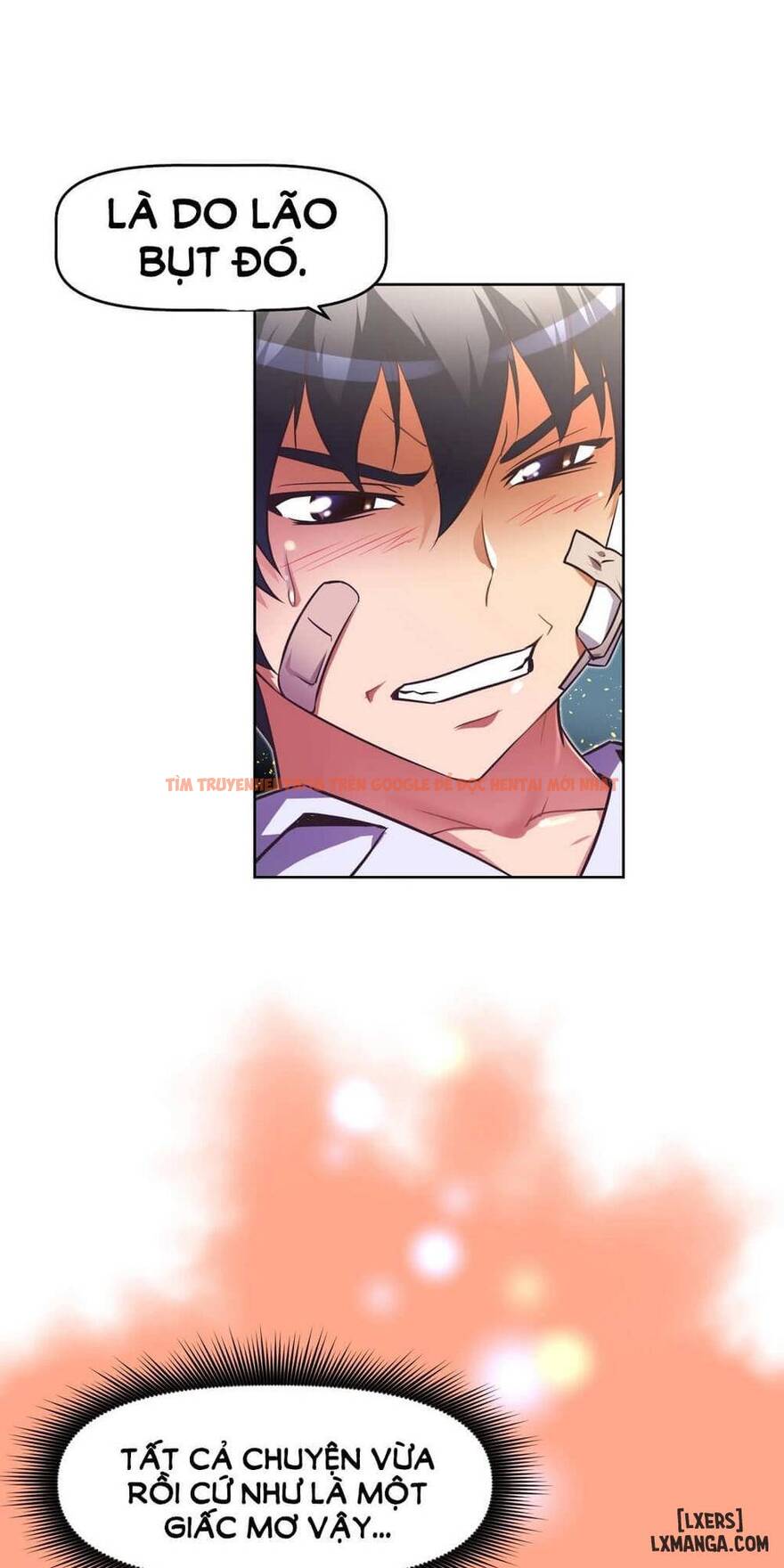Trang truyện 77 trong truyện tranh Phóng Thích Dục Vọng - Chapter 29 - hentai24h.pro