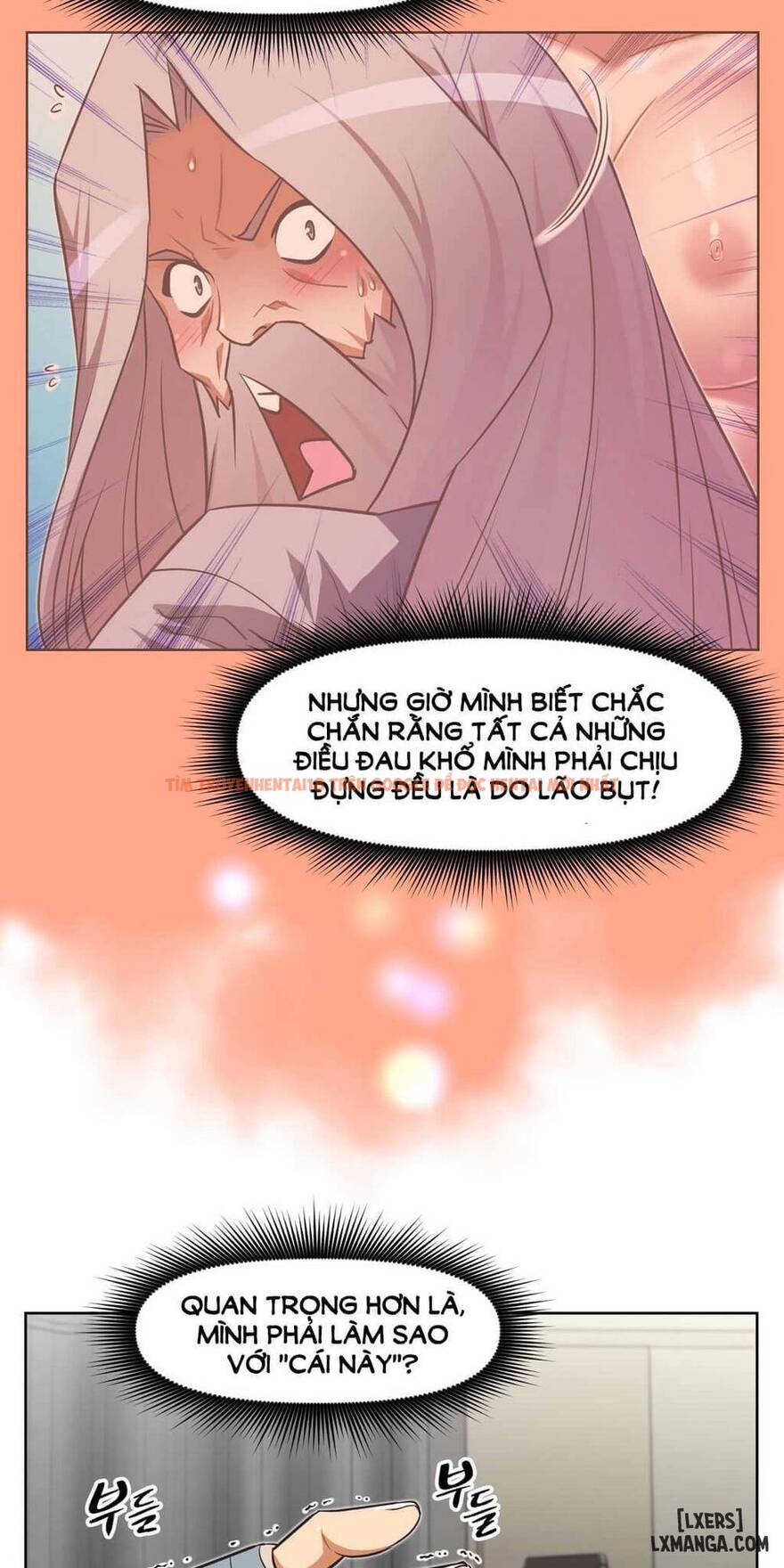 Trang truyện 78 trong truyện tranh Phóng Thích Dục Vọng - Chapter 29 - hentai24h.pro