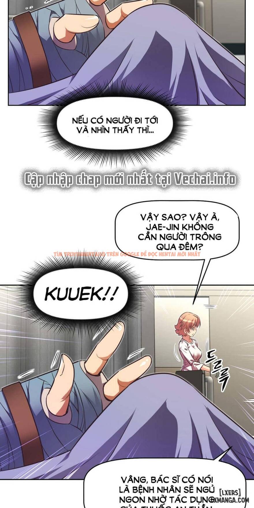 Trang truyện 79 trong truyện tranh Phóng Thích Dục Vọng - Chapter 29 - hentai24h.pro