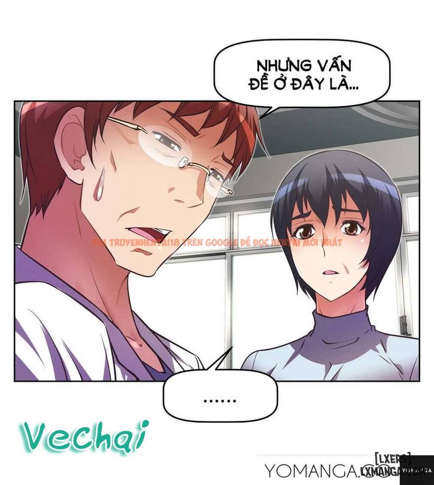 Trang truyện 8 trong truyện tranh Phóng Thích Dục Vọng - Chapter 29 - hentai24h.pro