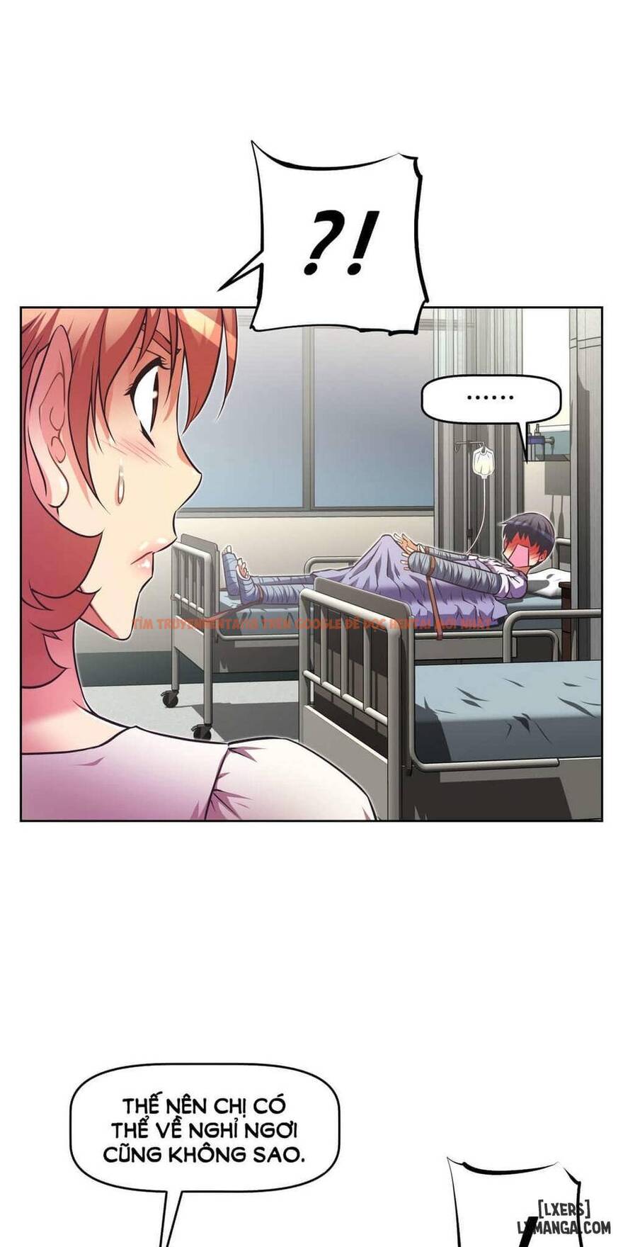 Trang truyện 81 trong truyện tranh Phóng Thích Dục Vọng - Chapter 29 - hentai24h.pro