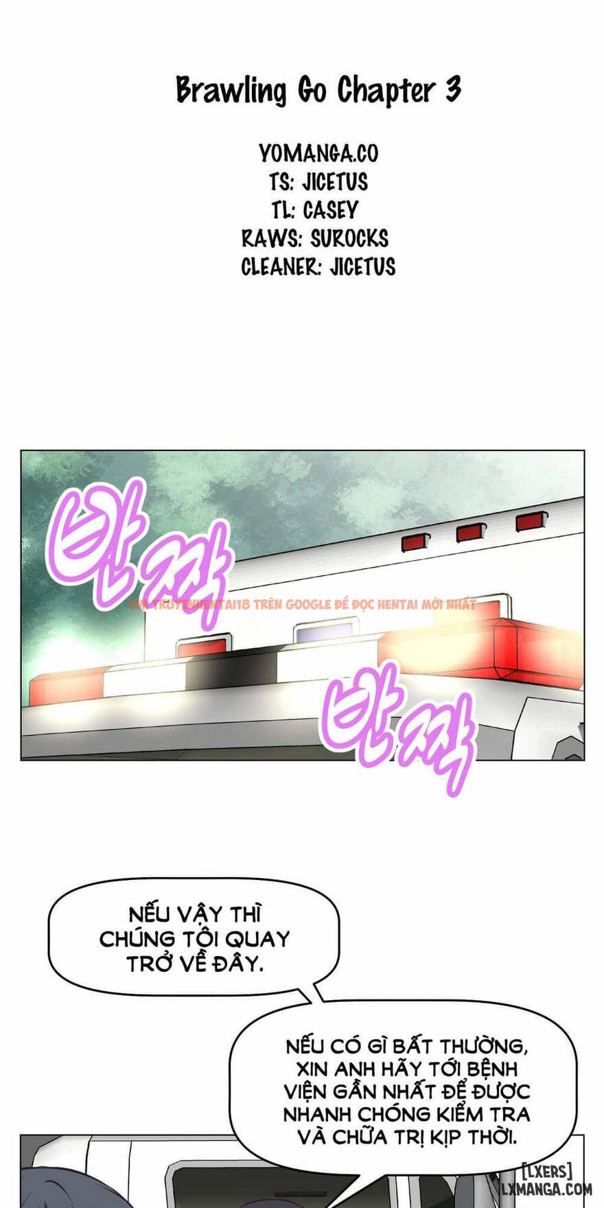 Trang truyện 0 trong truyện tranh Phóng Thích Dục Vọng - Chapter 3 - hentai24h.pro