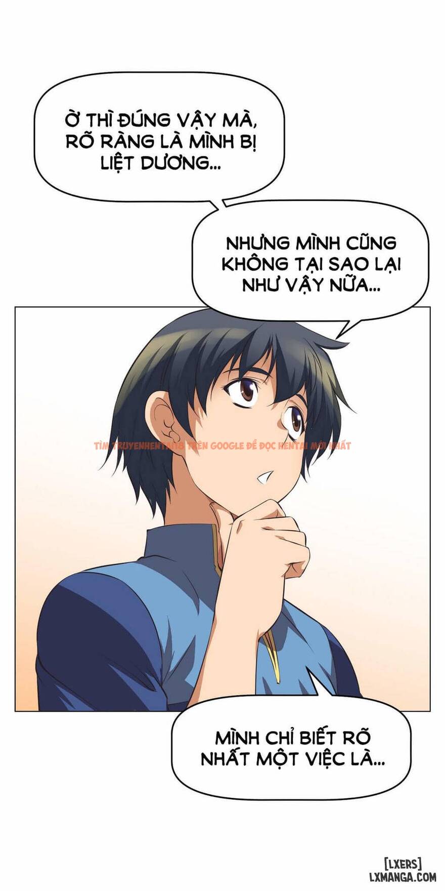 Trang truyện 11 trong truyện tranh Phóng Thích Dục Vọng - Chapter 3 - hentai24h.pro