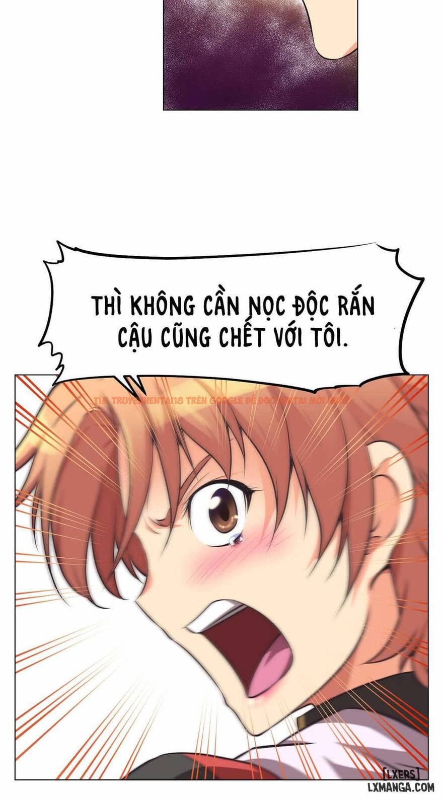 Trang truyện 17 trong truyện tranh Phóng Thích Dục Vọng - Chapter 3 - hentai24h.pro