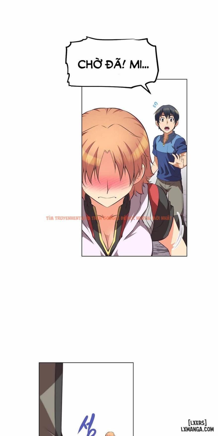 Trang truyện 18 trong truyện tranh Phóng Thích Dục Vọng - Chapter 3 - hentai24h.pro