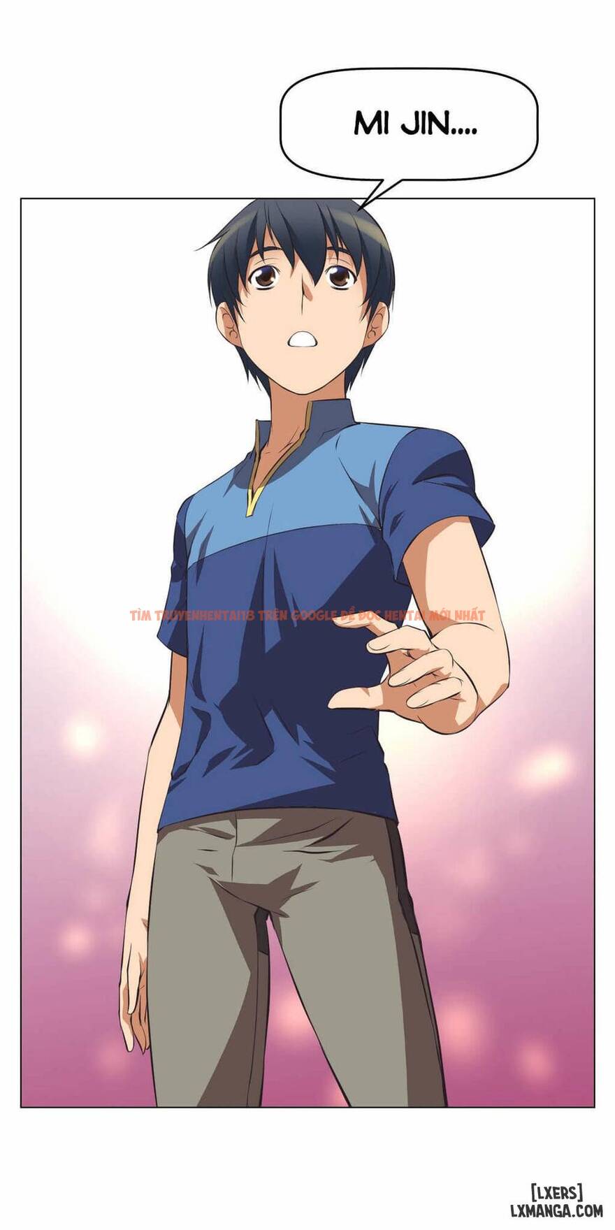 Trang truyện 20 trong truyện tranh Phóng Thích Dục Vọng - Chapter 3 - hentai24h.pro