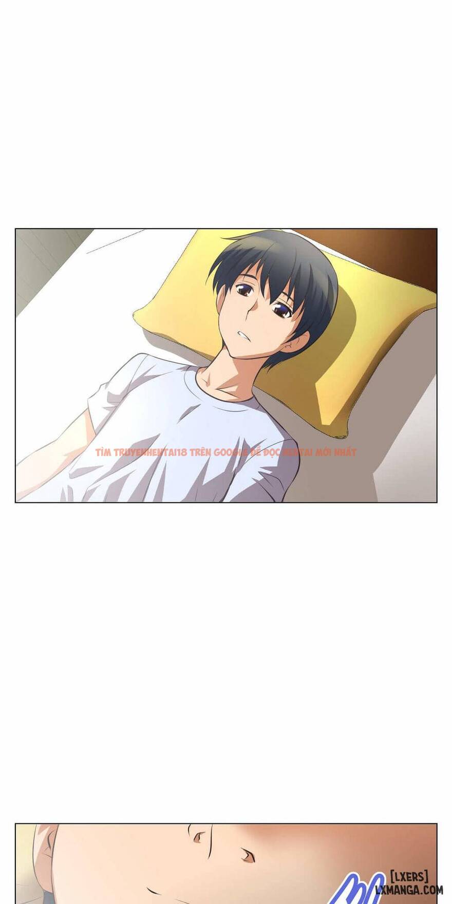 Trang truyện 24 trong truyện tranh Phóng Thích Dục Vọng - Chapter 3 - hentai24h.pro