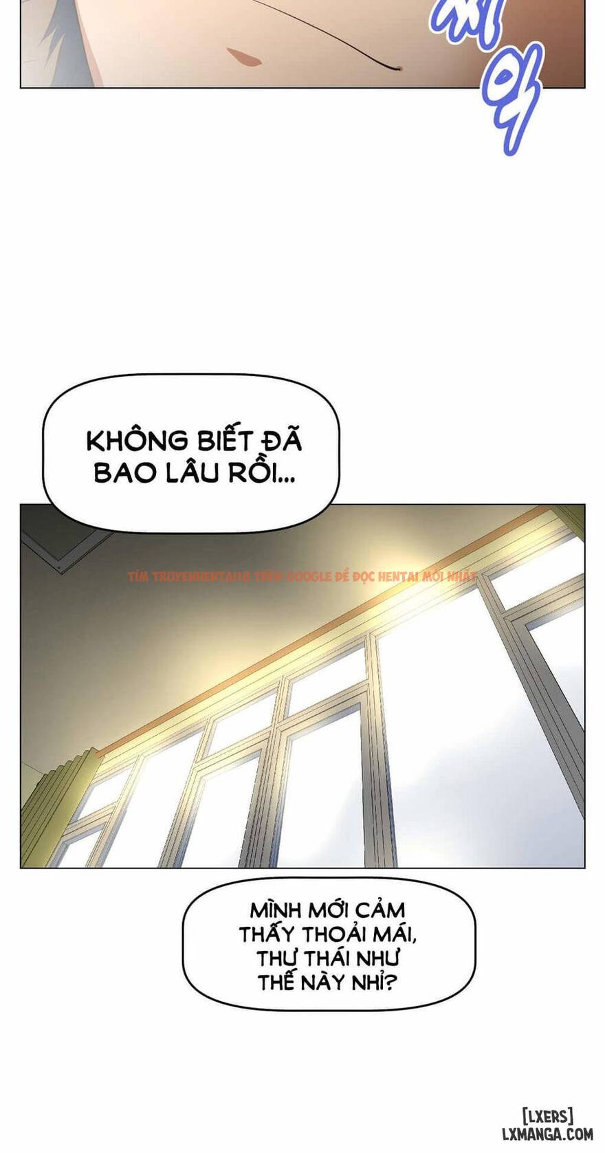 Trang truyện 25 trong truyện tranh Phóng Thích Dục Vọng - Chapter 3 - hentai24h.pro
