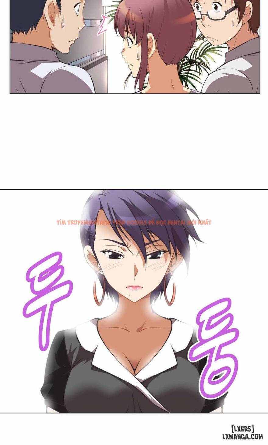 Trang truyện 29 trong truyện tranh Phóng Thích Dục Vọng - Chapter 3 - hentai24h.pro