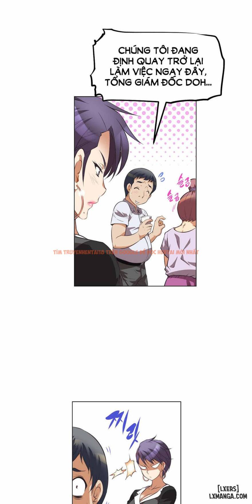 Trang truyện 30 trong truyện tranh Phóng Thích Dục Vọng - Chapter 3 - hentai24h.pro